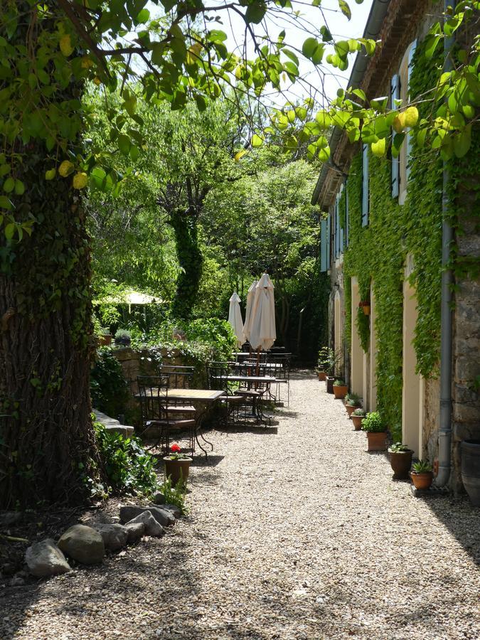 Gîte Eloi Merle Olonzac Exterior foto