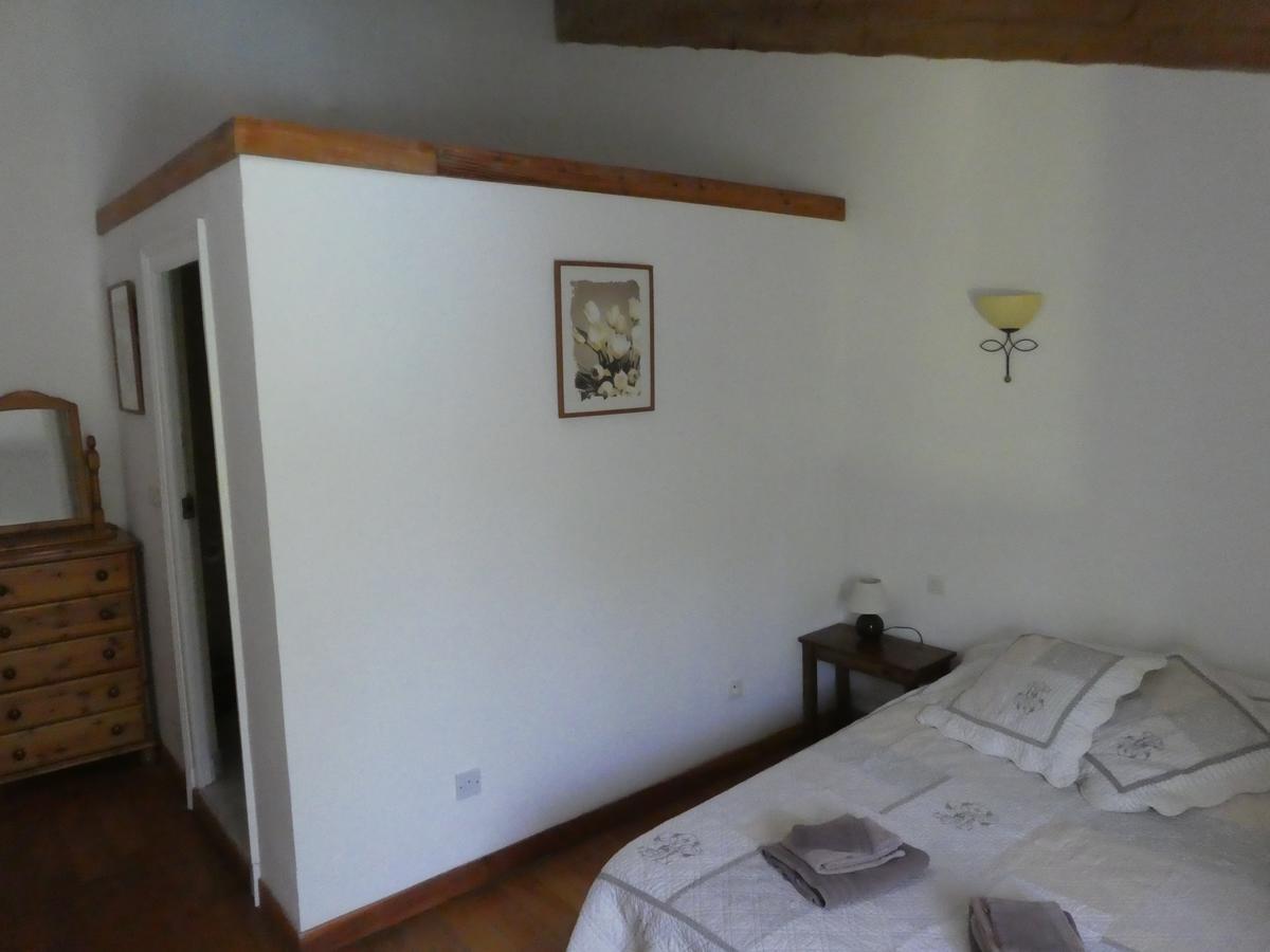 Gîte Eloi Merle Olonzac Exterior foto