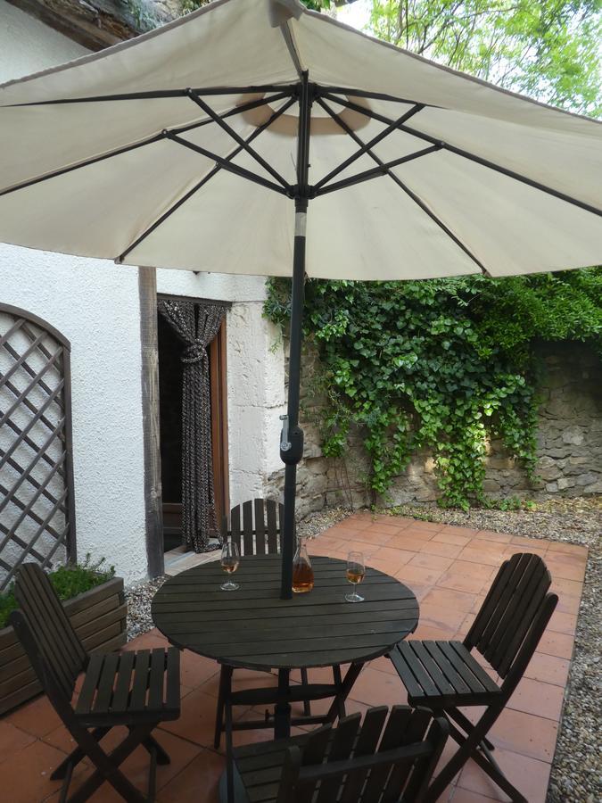 Gîte Eloi Merle Olonzac Exterior foto